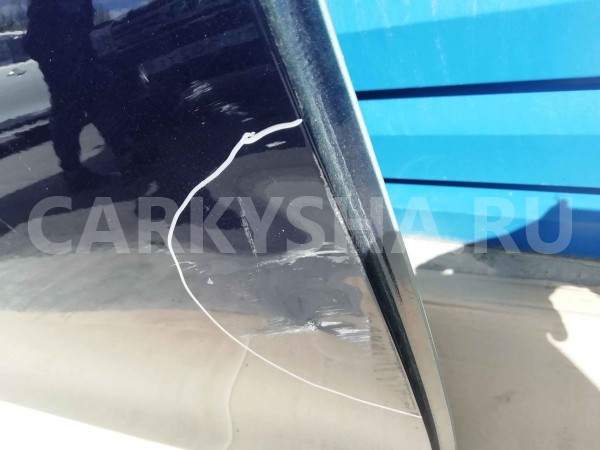 Дверь передняя правая Mercedes GLC X253 Mercedes-Benz GLC оригинальный номер A2537220449