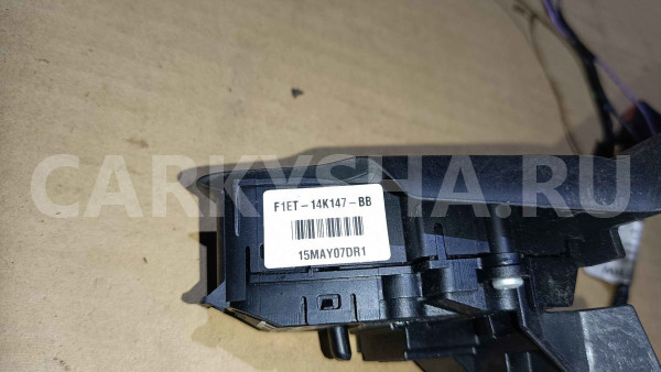 Кнопка многофункциональная Ford Focus III рестайлинг (2014—2019) Ford Focus оригинальный номер f1et14k147bb