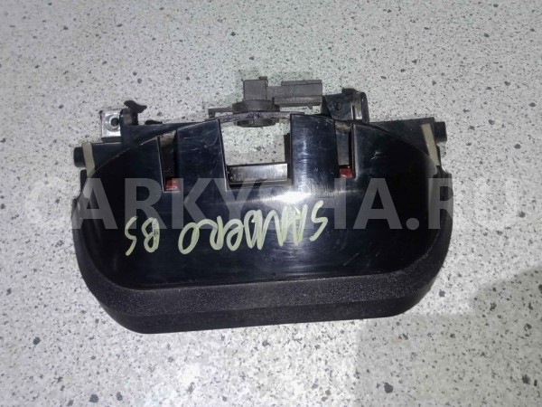 Фонарь задний (стоп сигнал) Renault Sandero I (2009—2014) Renault 14 оригинальный номер 8200734823