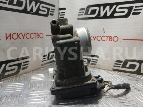 Заслонка дроссельная Mazda Demio 