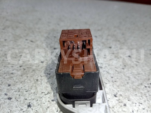 Кнопка центрального замка Audi Q7 4M (2015—2020) Audi Q7 оригинальный номер 4M19621075PR