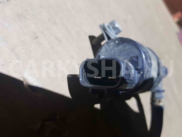 Насос омывателя фар Nissan Pathfinder III рестайлинг (2010—2014) Nissan Pathfinder оригинальный номер 28920EB320