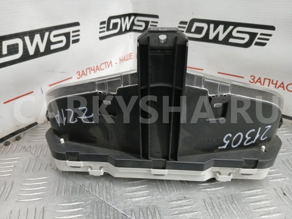 Панель приборов Mitsubishi Colt 