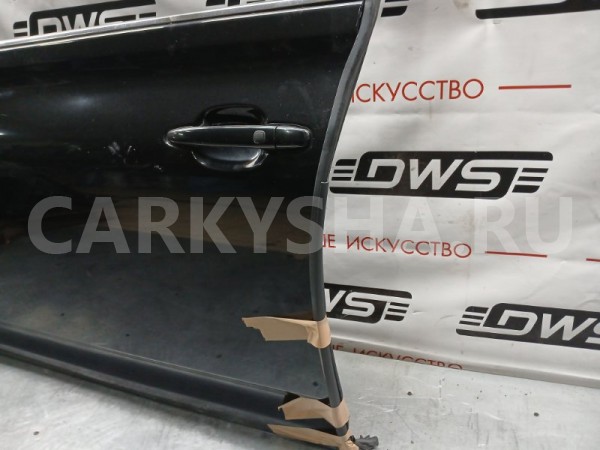 Дверь передняя левая Toyota Mark X 