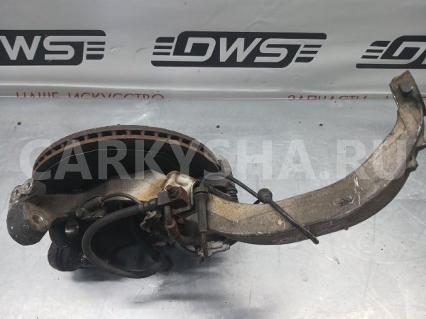 Ступица Nissan Stagea 