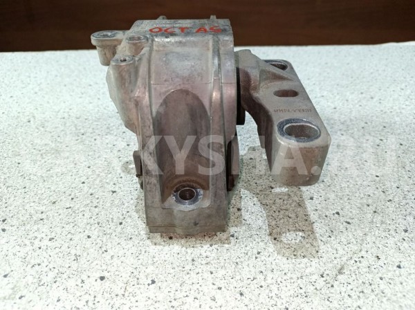 Опора двигателя Skoda Octavia II рестайлинг (2008—2013) Skoda Octavia оригинальный номер 1K0199262cf