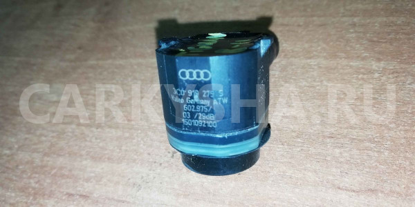 Датчик парковки Volkswagen Tiguan I (2007—2011) Volkswagen Tiguan оригинальный номер 3c0919275s