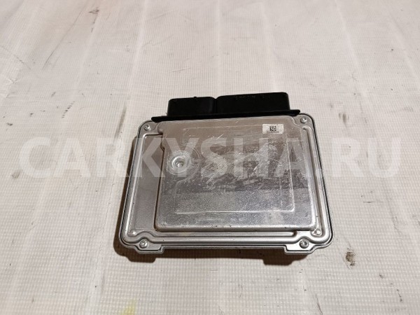 Блок управления двигателем Volkswagen Jetta оригинальный номер 03C907309Q