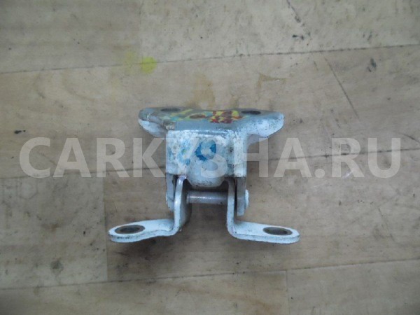 Петля двери Lexus RX III (2008—2012) Lexus RX оригинальный номер 6878002050