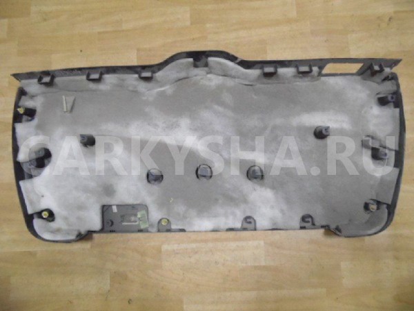 Обшивка двери багажника Mercedes-Benz GL-класс X164 (2006—2009) Mercedes-Benz G-klasse оригинальный номер A1647401970