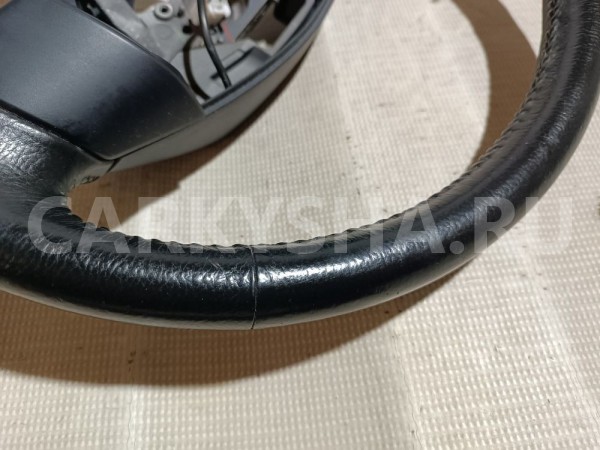 Рулевое колесо для AIR BAG (без AIR BAG) Lexus RX оригинальный номер 451000E031C0