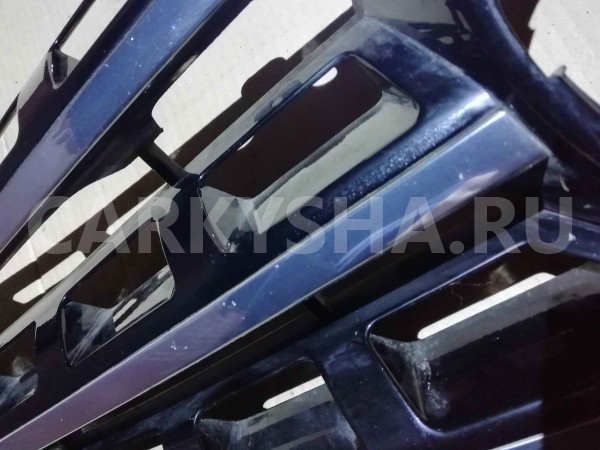 Решетка радиатора Mercedes-Benz M-класс W166 (2011—2015) Mercedes-Benz M-klasse оригинальный номер A1668800123
