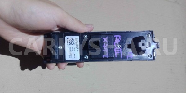 Блок управления стеклоподъемниками Ford Focus III (2011—2015) Ford Focus оригинальный номер am5t14a132aa
