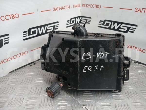 Блок предохранителей Mazda CX-7 