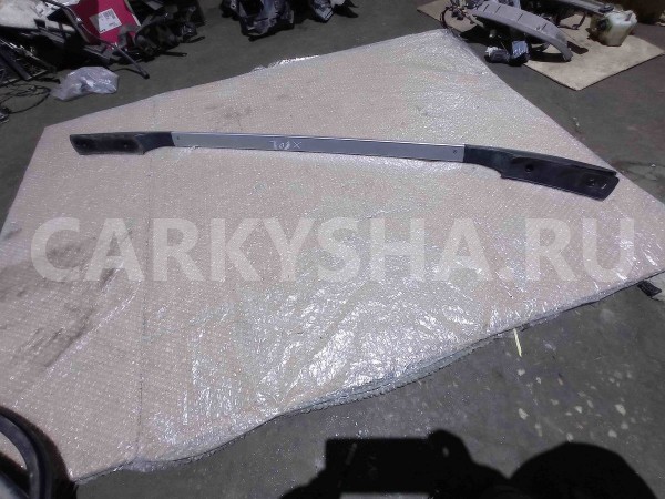 Рейлинг на крышу LIFAN X50 I (2015—2019) Lifan X50 