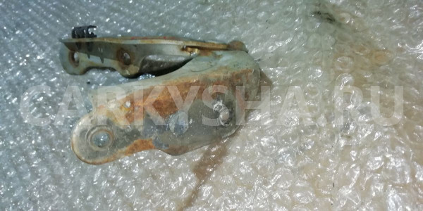 Петля капота Chevrolet Lanos I (2002—2009) Chevrolet Lanos оригинальный номер 96303296