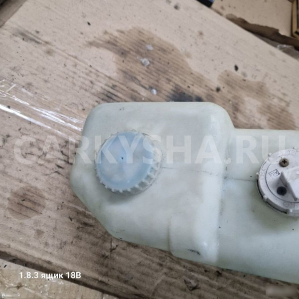 Бачок омывателя ваз (LADA) 2115 Samara 2115 ВАЗ (Lada) 2115 