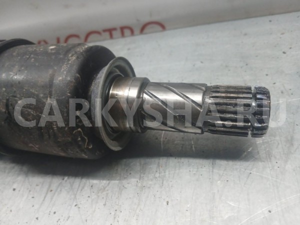 Привод Subaru Legacy 