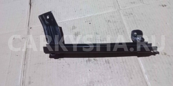 Направляющая стекла двери Nissan Almera G15 (2012—2018) Nissan Almera оригинальный номер 822172DU0A