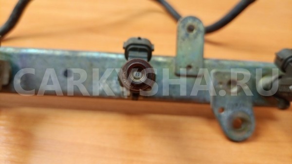 Топливная рейка Nissan X-Trail 2003 Nissan X-Trail 