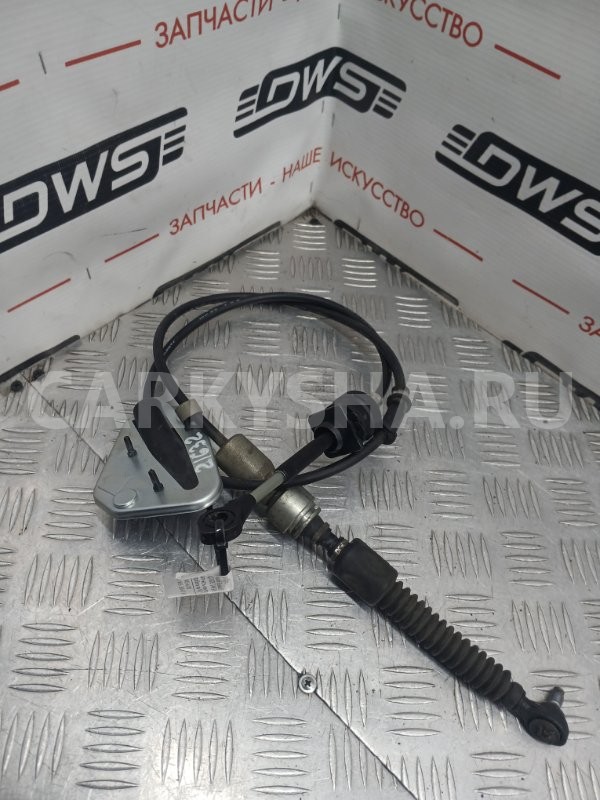 Трос КПП Nissan Teana 