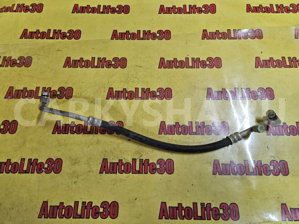 Шланг кондиционера Subaru Forester оригинальный номер 73424FG010