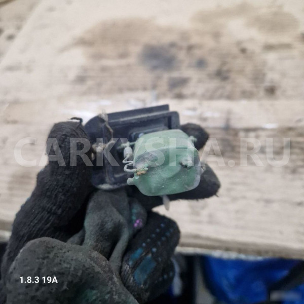 Резистор печки ваз (LADA) 2115 Samara 2114 ВАЗ (Lada) 2115 