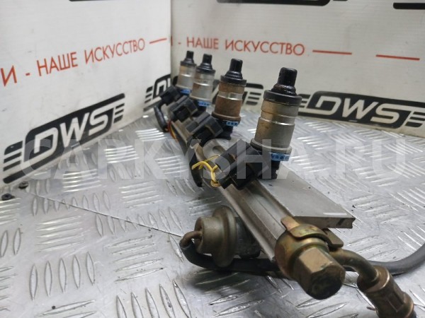 Форсунка топливная Honda Partner 