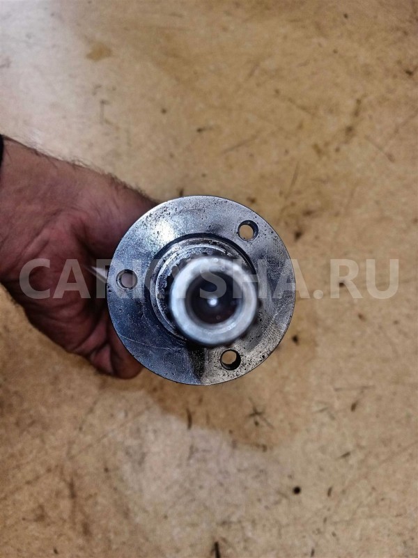 Название детали Первичный вал АКПП Модель Honda INSIGHT 2010- Honda Insight оригинальный номер 23210-RPS-000