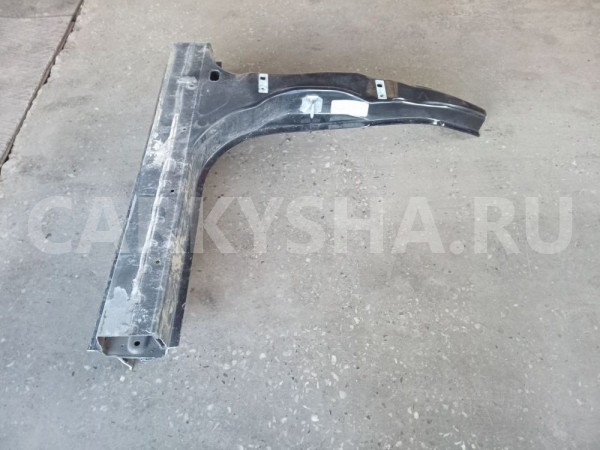 Стойка кузова средняя Ford Focus III (2011—2015) Ford Focus 