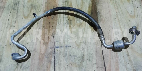 Трубка кондиционера Ford Focus III (2011—2015) Ford Focus оригинальный номер CV6Z19D742B