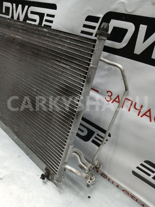 Радиатор кондиционера Mazda CX-7 