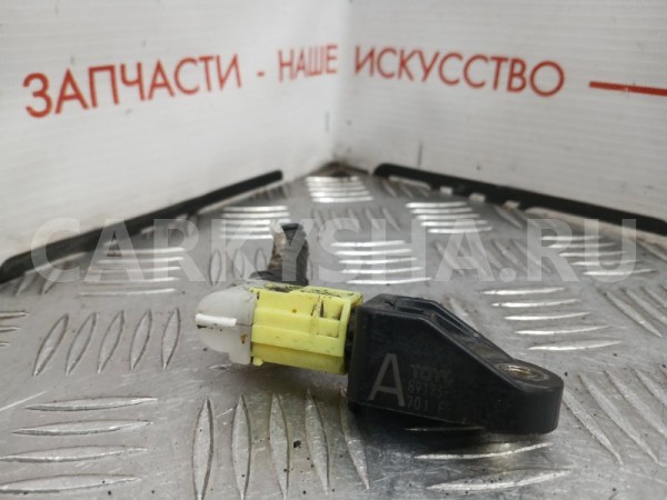 Датчик AIRBAG Toyota Avensis 