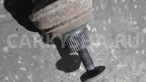 Привод Audi Q5 I (2008—2012) Audi 200 оригинальный номер 8R0501203C