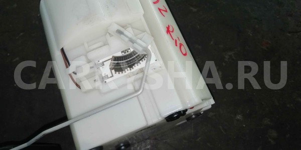 Насос топливный Kia Rio III (2011—2015) Kia Rio оригинальный номер 311101R200