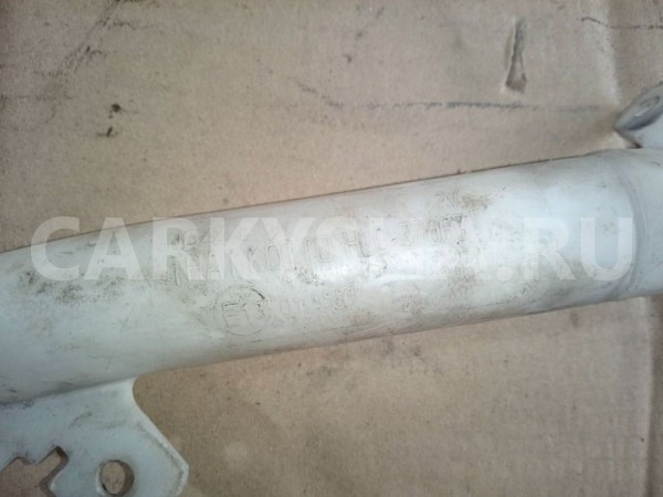 Бачок омывателя L200 4 Pajero Sport 2 Mitsubishi i оригинальный номер 8260A231