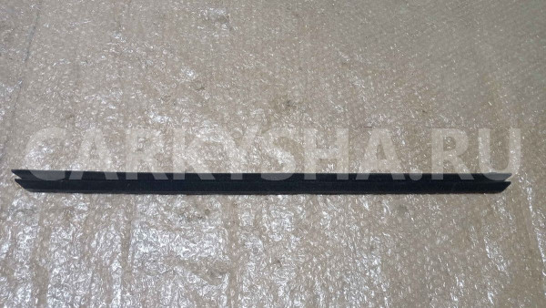 Уплотнитель стекла двери Ford Focus III (2011—2015) Ford Focus 