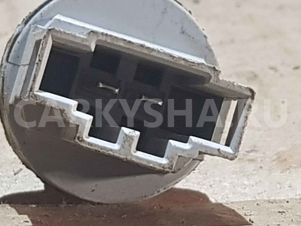 Датчик температуры Skoda Octavia II рестайлинг (2008—2013) Skoda Octavia оригинальный номер 1K0907543G