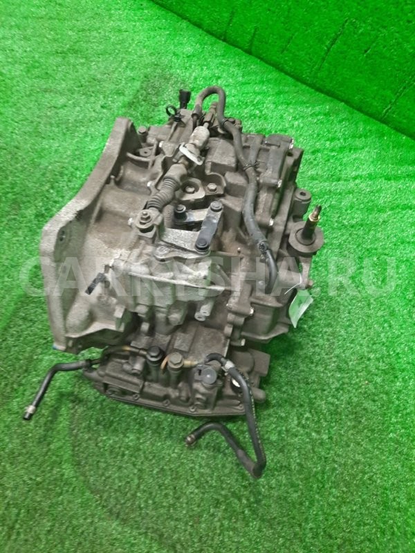 АКПП Nissan Wingroad 