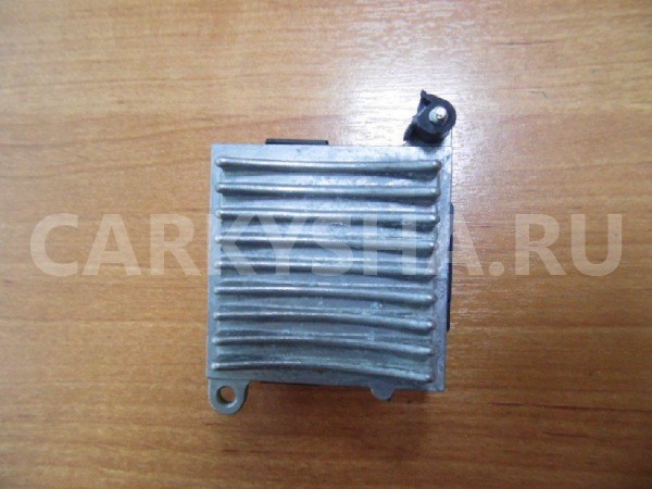 Резистор отопителя Mercedes-Benz M-класс W164 рестайлинг (2008—2011) Mercedes-Benz M-klasse оригинальный номер A2218703858