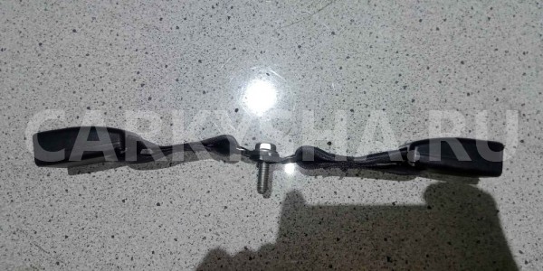 Ответная часть ремня безопасности Nissan Almera G15 (2012—2018) Nissan Almera оригинальный номер 888524aa00