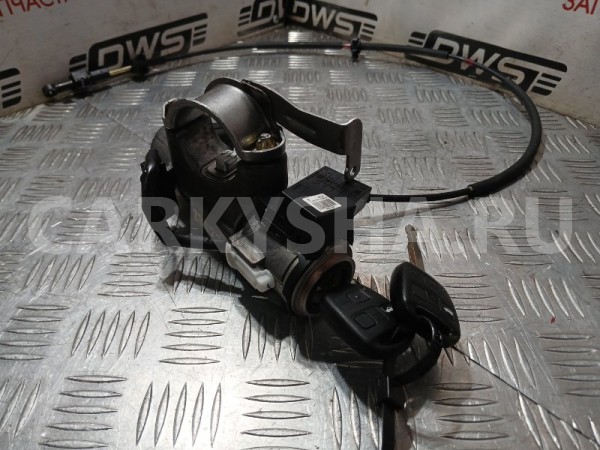 Замок зажигания Toyota Avensis 