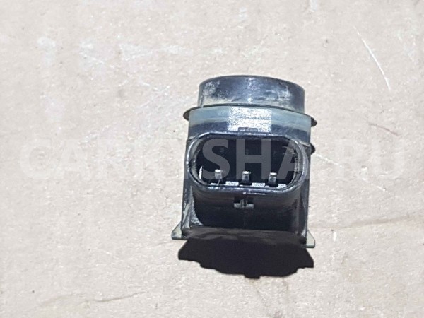 Датчик парковки Skoda Octavia II рестайлинг (2008—2013) Skoda Octavia оригинальный номер 4h0919275