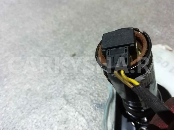 Подушка безопасности BMW X5 E70 (2006—2010) BMW X5 оригинальный номер 52107161063