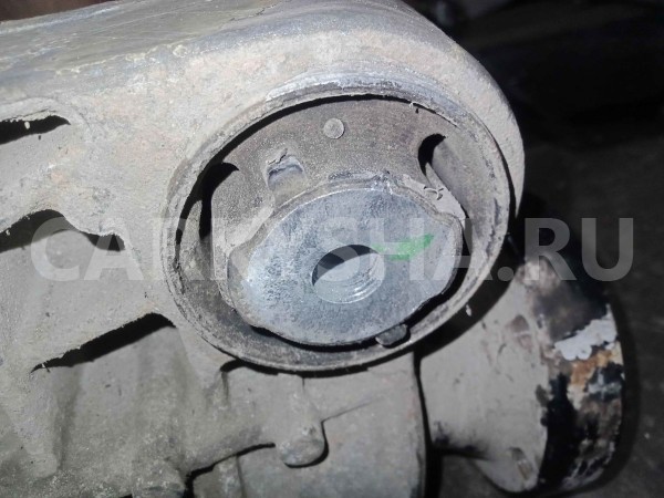 Редуктор передний Mercedes ML W166 Пробег 70000 км Mercedes-Benz M-klasse оригинальный номер A1663300200