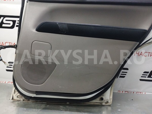 Дверь задняя правая Subaru Forester 