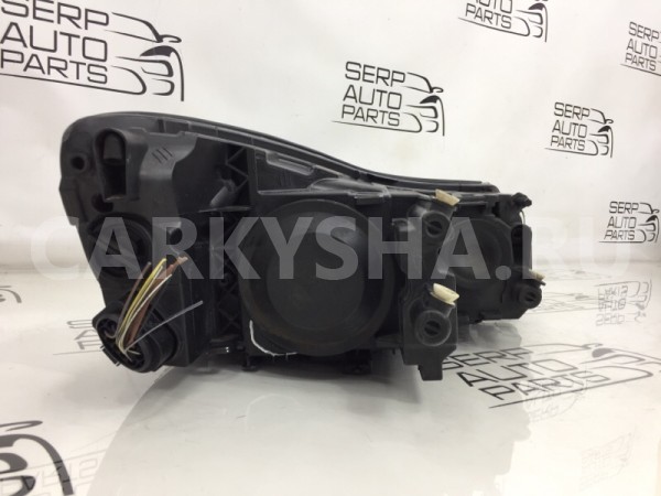 Фара левая Skoda Octavia A5 1.8 CDAB 2011 Skoda Octavia 