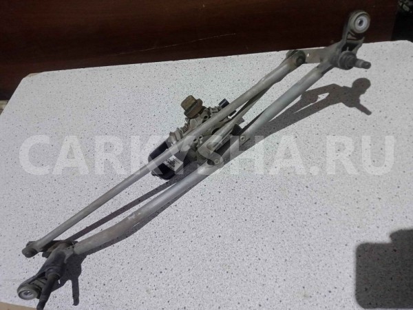 Трапеция стеклоочистителей Renault Logan II (2012—2018) Renault 12 оригинальный номер 288004410R