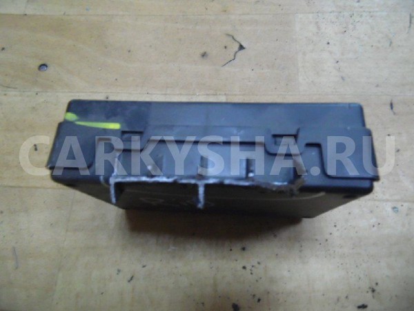 Блок управления центральным замком Kia Rio III (2011—2015) Kia Rio оригинальный номер 954004Y500