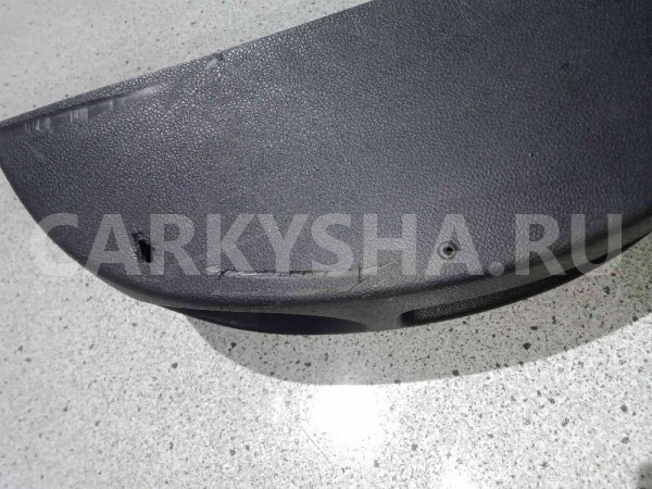 Консоль Nissan Almera G15 (2012—2018) Nissan Almera оригинальный номер 8200739462